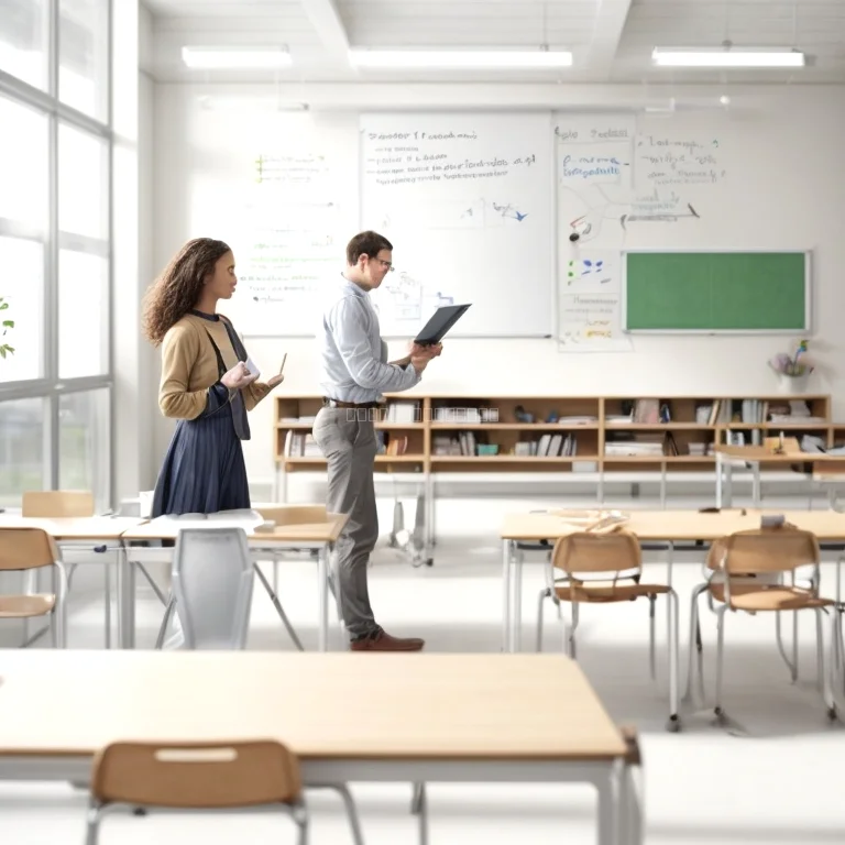 Community und Austausch