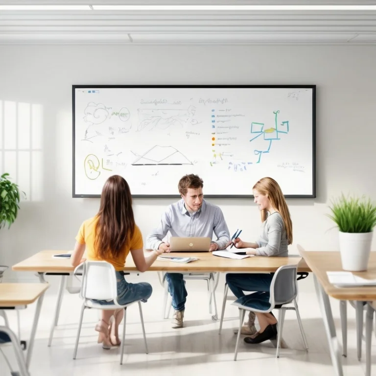 Innovative Lernmethoden