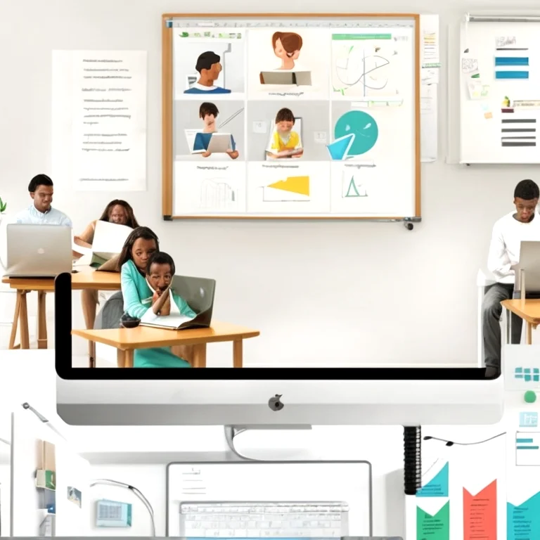 Personalisierte Lerninhalte